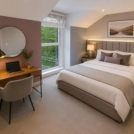 Mill Mews بيت للعطل